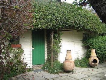 Strathburn Cottage Luxury Bed And Breakfast Bowral Extérieur photo