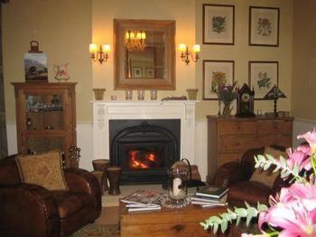 Strathburn Cottage Luxury Bed And Breakfast Bowral Extérieur photo