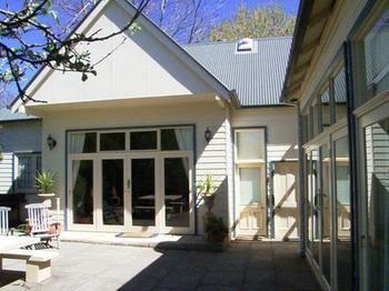 Strathburn Cottage Luxury Bed And Breakfast Bowral Extérieur photo