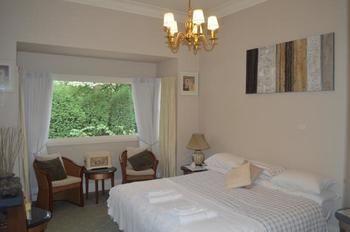 Strathburn Cottage Luxury Bed And Breakfast Bowral Extérieur photo