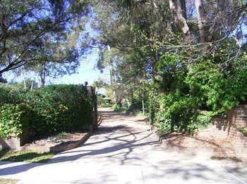 Strathburn Cottage Luxury Bed And Breakfast Bowral Extérieur photo