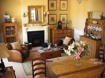 Strathburn Cottage Luxury Bed And Breakfast Bowral Extérieur photo